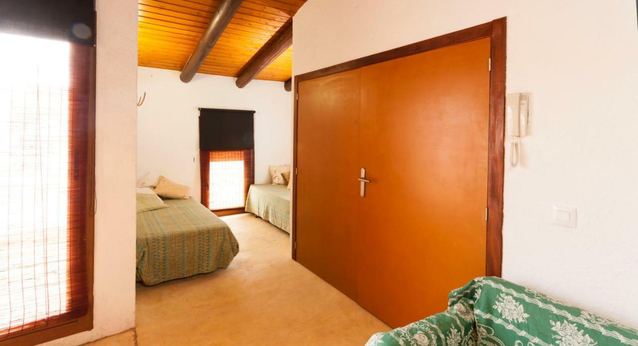 Ca La Partida Villa San Rafael del Río Dış mekan fotoğraf